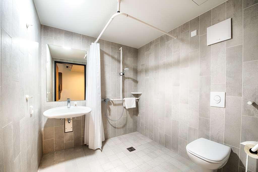 B&B Hotel Ravensburg Seengen Номер фото